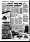 Bury Free Press Friday 11 March 1994 Page 10