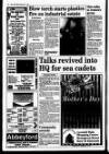 Bury Free Press Friday 11 March 1994 Page 14