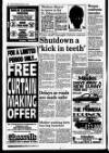 Bury Free Press Friday 11 March 1994 Page 16