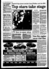 Bury Free Press Friday 11 March 1994 Page 18