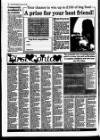 Bury Free Press Friday 25 March 1994 Page 14
