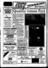 Bury Free Press Friday 25 March 1994 Page 74