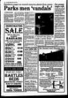 Bury Free Press Friday 29 April 1994 Page 14