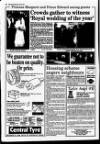 Bury Free Press Friday 29 April 1994 Page 20