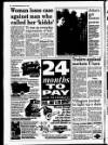 Bury Free Press Friday 13 May 1994 Page 12