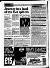 Bury Free Press Friday 13 May 1994 Page 20