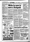 Bury Free Press Friday 10 June 1994 Page 10
