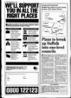 Bury Free Press Friday 15 July 1994 Page 2