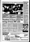 Bury Free Press Friday 15 July 1994 Page 7