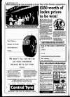 Bury Free Press Friday 15 July 1994 Page 12