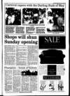 Bury Free Press Friday 15 July 1994 Page 13