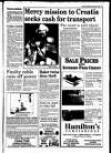 Bury Free Press Friday 12 August 1994 Page 11