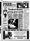 Bury Free Press Friday 12 August 1994 Page 13