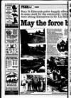 Bury Free Press Friday 12 August 1994 Page 16