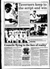 Bury Free Press Friday 12 August 1994 Page 62