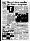 Bury Free Press Friday 19 August 1994 Page 2