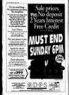 Bury Free Press Friday 19 August 1994 Page 4