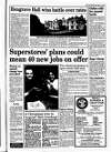 Bury Free Press Friday 19 August 1994 Page 5