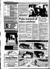 Bury Free Press Friday 19 August 1994 Page 6