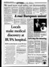 Bury Free Press Friday 19 August 1994 Page 10