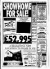 Bury Free Press Friday 19 August 1994 Page 38