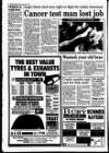Bury Free Press Friday 09 September 1994 Page 8