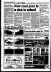 Bury Free Press Friday 09 September 1994 Page 10