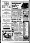 Bury Free Press Friday 09 September 1994 Page 14