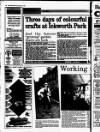 Bury Free Press Friday 09 September 1994 Page 18