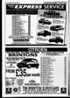 Bury Free Press Friday 09 September 1994 Page 32