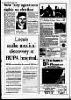 Bury Free Press Friday 16 September 1994 Page 8