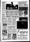 Bury Free Press Friday 16 September 1994 Page 13