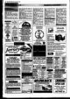 Bury Free Press Friday 16 September 1994 Page 52