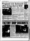 Bury Free Press Friday 23 September 1994 Page 14