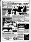 Bury Free Press Friday 23 September 1994 Page 18