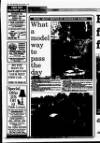 Bury Free Press Friday 23 September 1994 Page 22