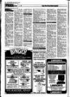 Bury Free Press Friday 23 September 1994 Page 60