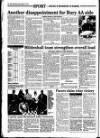 Bury Free Press Friday 23 September 1994 Page 72