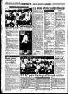 Bury Free Press Friday 23 September 1994 Page 74