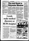 Bury Free Press Friday 30 September 1994 Page 10