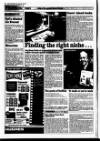 Bury Free Press Friday 30 September 1994 Page 18