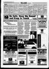 Bury Free Press Friday 30 September 1994 Page 70