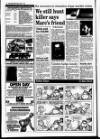 Bury Free Press Friday 07 October 1994 Page 6
