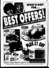 Bury Free Press Friday 07 October 1994 Page 8