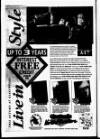 Bury Free Press Friday 07 October 1994 Page 12