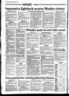 Bury Free Press Friday 07 October 1994 Page 76