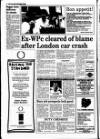 Bury Free Press Friday 14 October 1994 Page 2