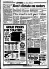 Bury Free Press Friday 14 October 1994 Page 10