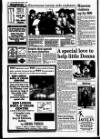 Bury Free Press Friday 14 October 1994 Page 14