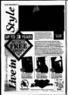 Bury Free Press Friday 14 October 1994 Page 16